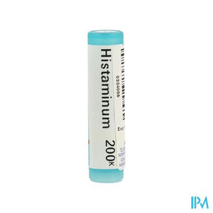 Histaminum 200k Gl Boiron