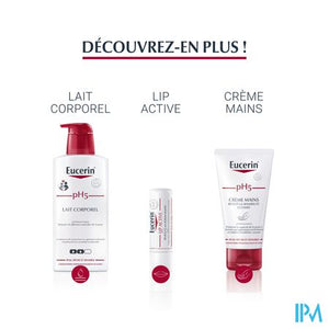 Eucerin Ph5 Handwasgel Fl 250ml