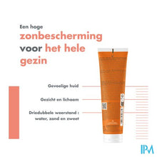 Charger l'image dans la galerie, Avene Zon Spf50 Zonnemelk 100ml
