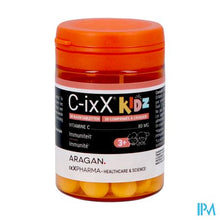 Afbeelding in Gallery-weergave laden, C-ixx Kidz Kauwtabl 30
