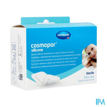 Load image into Gallery viewer, Cosmopor Silicone Selfcare 7,2x5cm 5

