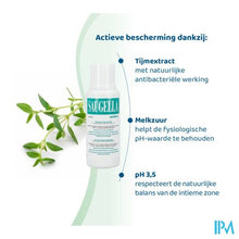 Afbeelding in Gallery-weergave laden, Saugella Active Emulsion 250ml Nf
