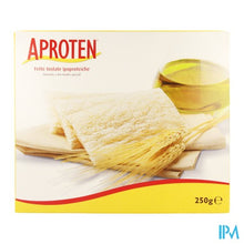 Afbeelding in Gallery-weergave laden, Aproten Cracottes 250g 5130 Revogan
