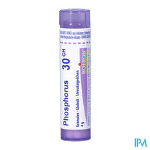 Afbeelding in Gallery-weergave laden, Phosphorus 30ch Gr 4g Boiron
