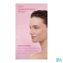 Charger l'image dans la galerie, Weleda Roze&wit Thee Vitalis. Oogcont.creme 12ml
