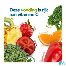 Afbeelding in Gallery-weergave laden, Vitamine C-1000 Ascorbatencomplex Tabl 90 Bonusan
