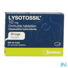 Afbeelding in Gallery-weergave laden, Lysotossil Drag. 30 X 10mg
