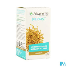 Afbeelding in Gallery-weergave laden, Arkocaps Biergist Plantaardig 45 Cfr 4156881
