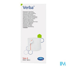 Load image into Gallery viewer, Verba 4 95-105cm 1 P/s
