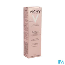 Afbeelding in Gallery-weergave laden, Vichy Idealia Gel-creme Huid Stralend 50ml

