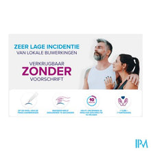 Afbeelding in Gallery-weergave laden, Eroxon Stim.gel Erectiestoornissen Tubes 4
