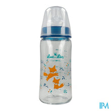 Charger l'image dans la galerie, Luc&lea Zuigfles Glas 270ml
