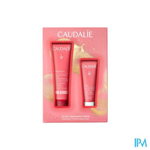 Afbeelding in Gallery-weergave laden, Caudalie Vinohydra Kerstset Cr Hydra 2024 2 Prod.
