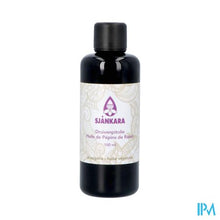 Load image into Gallery viewer, Sjankara Druivenpit Plant. Olie 100ml
