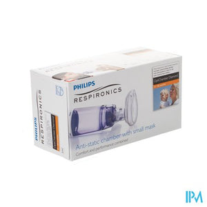 Optichamber Diamond Met Masker Small