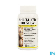 Charger l'image dans la galerie, Shii-ta-ker Caps 100 Fitoform
