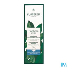 Afbeelding in Gallery-weergave laden, Furterer Sublime Curl Sh Krulversterkende 250ml Nf
