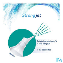 Charger l'image dans la galerie, Physiomer Strong Jet 210ml
