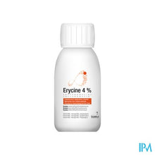 Bild in der Galerieansicht laden, Erycin 4% Sol Application Cutanee 100ml
