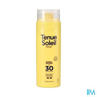 TENUE SOLEIL MINERALE ZONNECReME SPF30 1