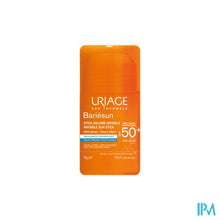 Charger l'image dans la galerie, Uriage Bariesun Stick Solaire Invisible Spf50+18g
