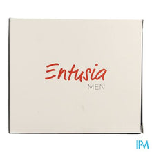 Load image into Gallery viewer, Entusia Boxer Blauw 100ml S
