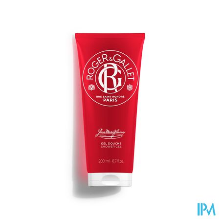 Roger&gallet Jm Farina Douchegel 200ml