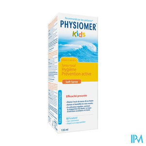 Physiomer Kinder Spray 135ml