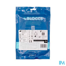 Afbeelding in Gallery-weergave laden, Sealprotect Sport Bloccs Kind Been Xl

