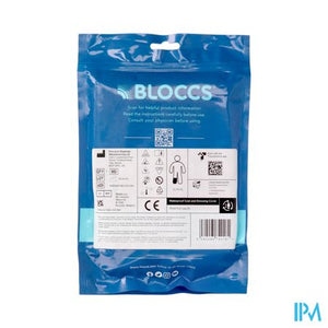 Sealprotect Sport Bloccs Kind Been Xl