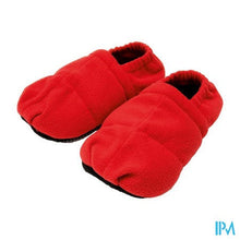 Afbeelding in Gallery-weergave laden, Sissel Linum Relax Comf.warmtepant.lijnz.41-45rood
