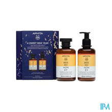 Afbeelding in Gallery-weergave laden, Apivita Promo A Sweet New Year 2 Prod.
