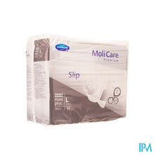 Charger l'image dans la galerie, Molicare Premium Slip Maxi Plus l 14 1698572
