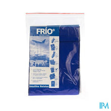 Load image into Gallery viewer, Frio Tas Groot 14,0x19cm
