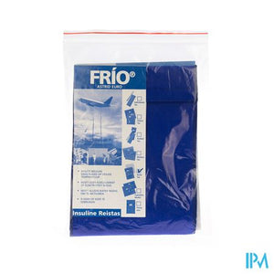 Frio Tas Groot 14,0x19cm