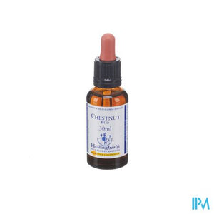 Healing Herbs Chestnut Bud 30ml
