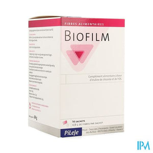 Biofilm Zakje 14x6g