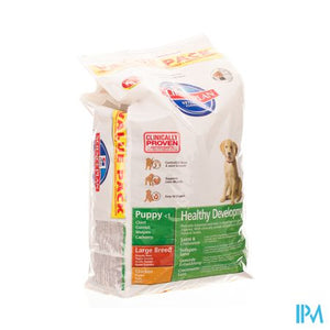 Science Plan Canine Puppy Large Breed 16kg