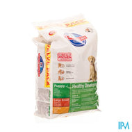 Science Plan Canine Puppy Large Breed 16kg