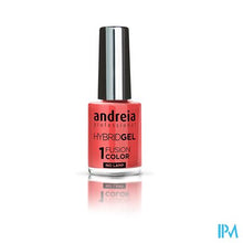 Load image into Gallery viewer, Andreia Vao Gel H35 Papaya 10,5ml
