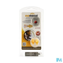 Afbeelding in Gallery-weergave laden, Nonoise Gehoorbescherm.reis Lim.ed. + Strawb. Lips
