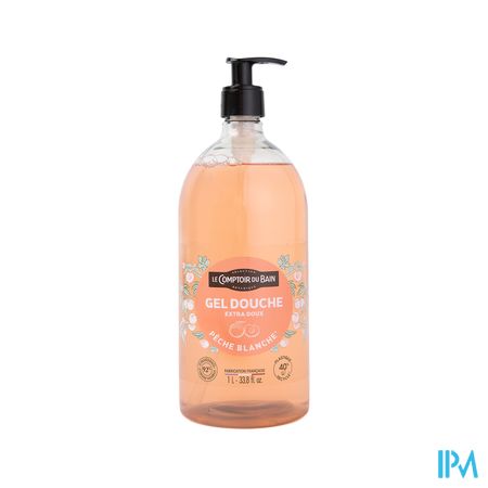 Le Comptoir Du Bain Douchegel Passie 1l