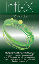 Charger l'image dans la galerie, Intixx V-caps 30
