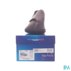Tecnica 3t Comfort Grijs M 46 W Xl