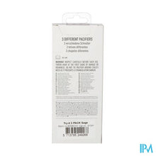 Afbeelding in Gallery-weergave laden, Bibs 1 Try Kit Sage 3 Prod.
