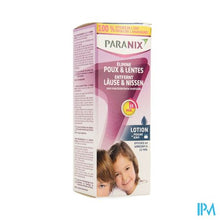 Bild in Galerieansicht laden, Paranix Lotion 100ml + Kamm
