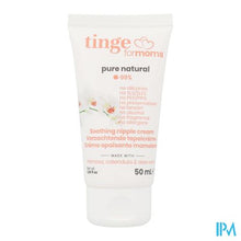 Charger l'image dans la galerie, Tinge Moms Verzachtende Tepelcreme 50ml
