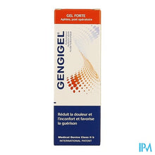 Afbeelding in Gallery-weergave laden, Gengigel Forte Oral Gel 8ml
