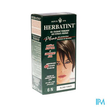 Afbeelding in Gallery-weergave laden, Herbatint Blond Donker 6n 150ml
