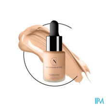 Load image into Gallery viewer, Couleurs De Noir Skin Fus. Fdt02 Nom. Desert 30ml
